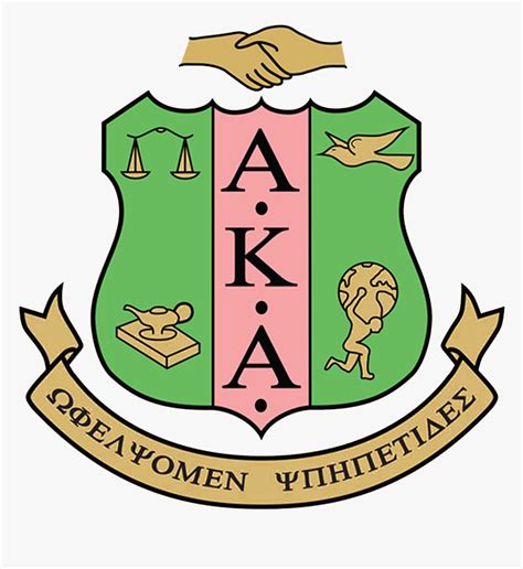 Aka sorority - Alpha Kappa Alpha Sorority has a strong history of supporting and servicing families, for we understand a healthy family is the foundation of a healthy community. We will take a …